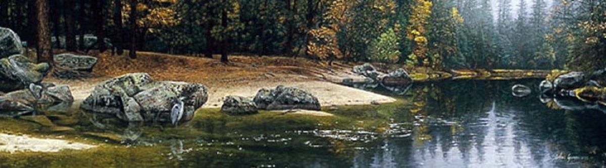 Riparian Riches
